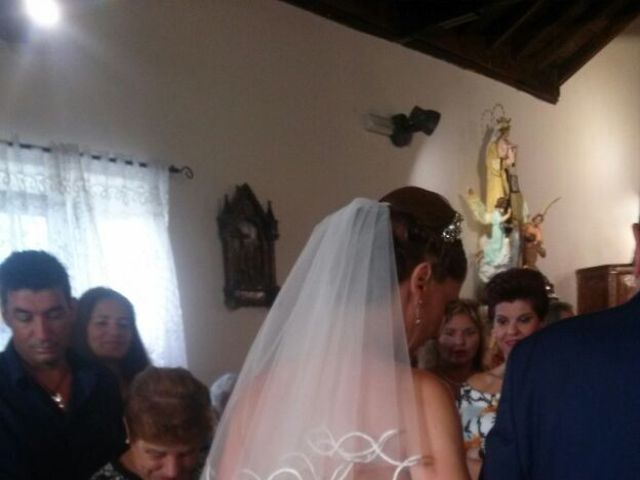 La boda de Jose y Gloria en Las Palmas De Gran Canaria, Las Palmas 7