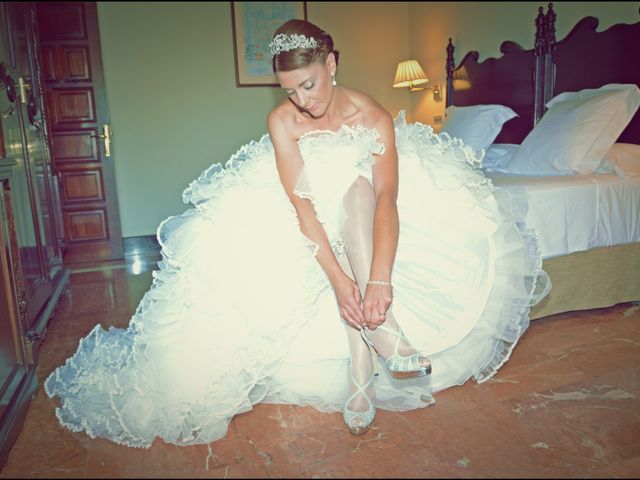 La boda de Jose y Gloria en Las Palmas De Gran Canaria, Las Palmas 14