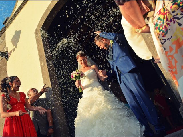 La boda de Jose y Gloria en Las Palmas De Gran Canaria, Las Palmas 24