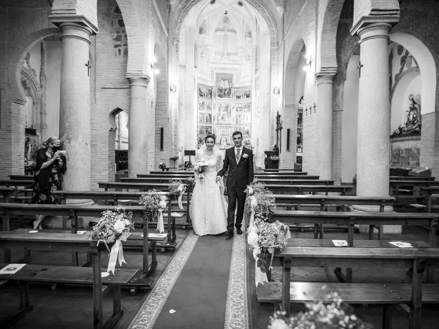 La boda de Iván y Karin en Toledo, Toledo 50