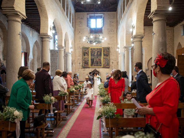 La boda de Iván y Karin en Toledo, Toledo 55