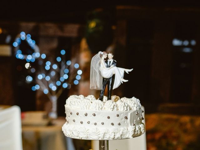 La boda de Félix  y Cristina  en Puente Genil, Córdoba 4