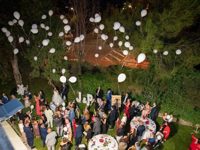 La boda de Joel y Patri en Sant Just Desvern, Barcelona 17