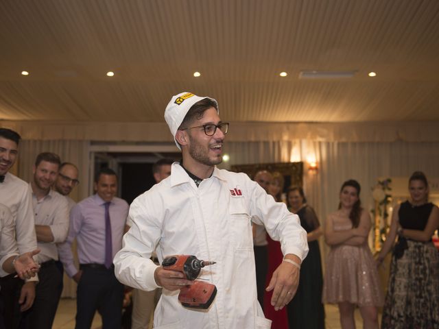 La boda de Ángel y Lys en Albal, Valencia 28