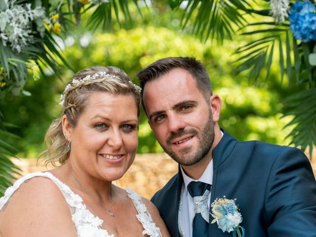 La boda de Eloy y Yesica en Carballo, Asturias 2