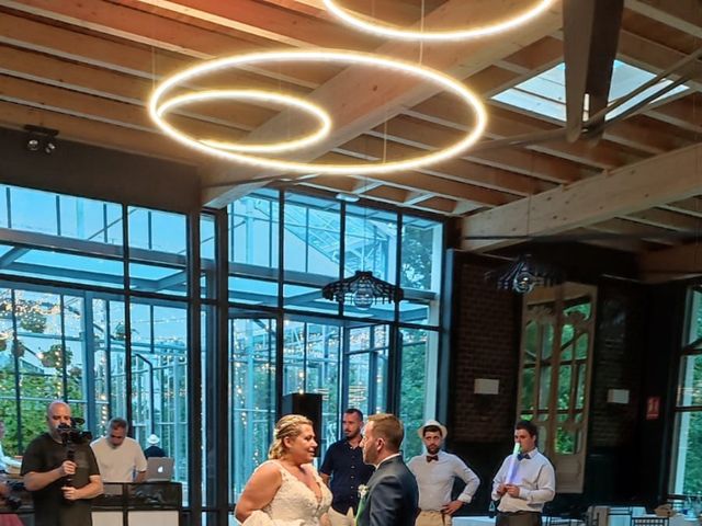 La boda de Eloy y Yesica en Carballo, Asturias 3
