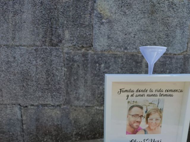 La boda de Eloy y Yesica en Carballo, Asturias 4