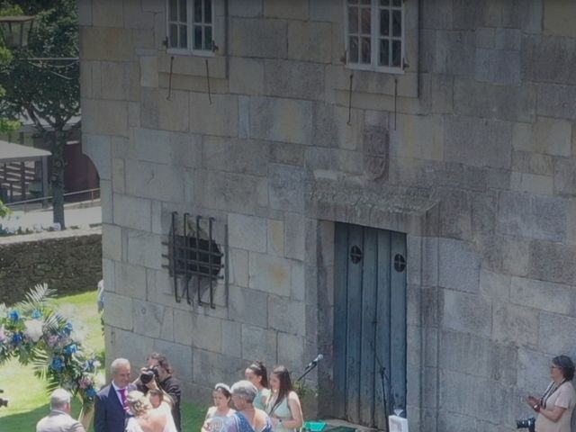 La boda de Eloy y Yesica en Carballo, Asturias 9