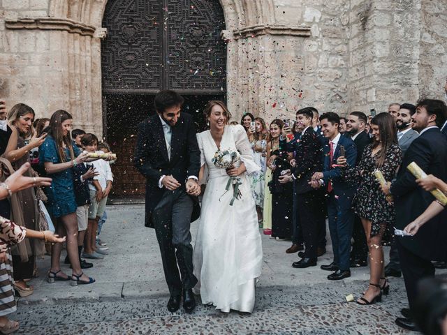 La boda de Carlos y Victoria en Ciudad Real, Ciudad Real 17