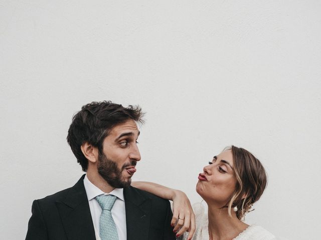 La boda de Carlos y Victoria en Ciudad Real, Ciudad Real 22