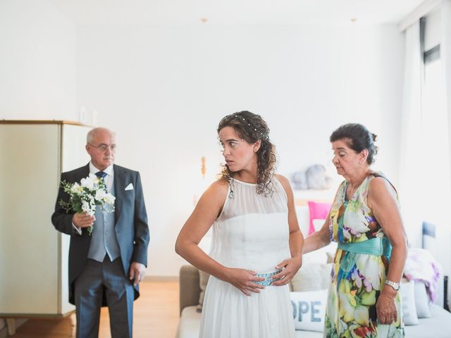 La boda de Matias y Raquel en Las Palmas De Gran Canaria, Las Palmas 78