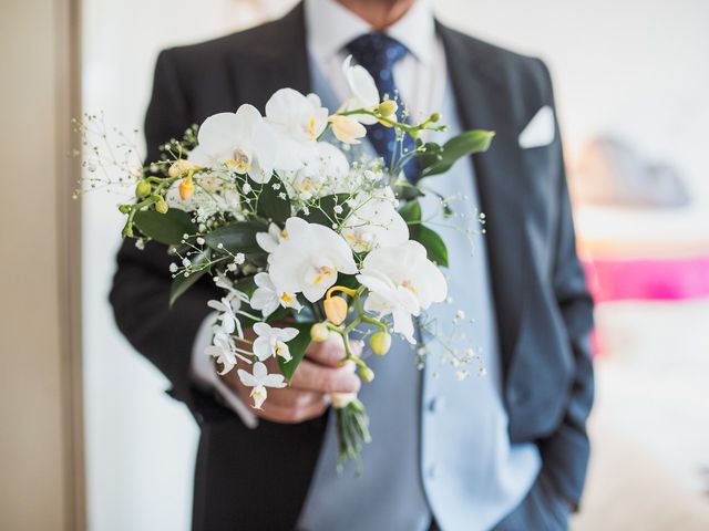 La boda de Matias y Raquel en Las Palmas De Gran Canaria, Las Palmas 80