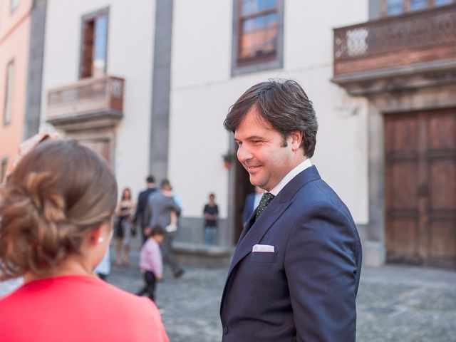 La boda de Matias y Raquel en Las Palmas De Gran Canaria, Las Palmas 92