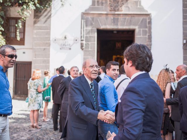 La boda de Matias y Raquel en Las Palmas De Gran Canaria, Las Palmas 93