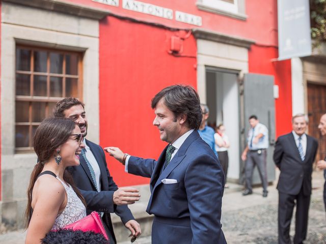 La boda de Matias y Raquel en Las Palmas De Gran Canaria, Las Palmas 96