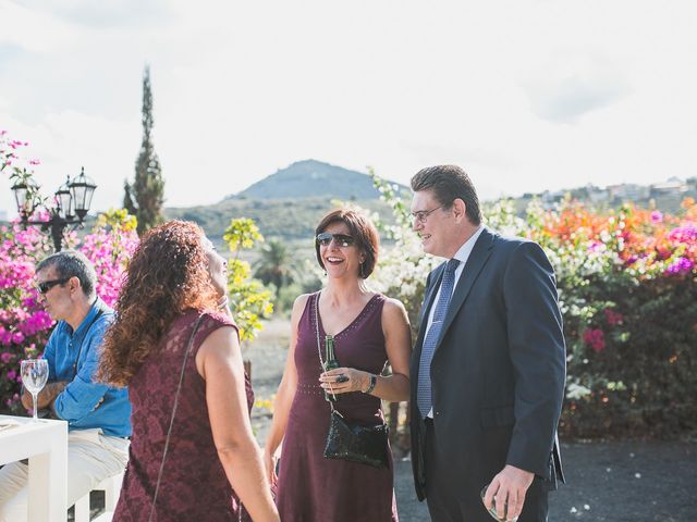 La boda de Matias y Raquel en Las Palmas De Gran Canaria, Las Palmas 199