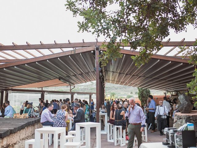 La boda de Matias y Raquel en Las Palmas De Gran Canaria, Las Palmas 228