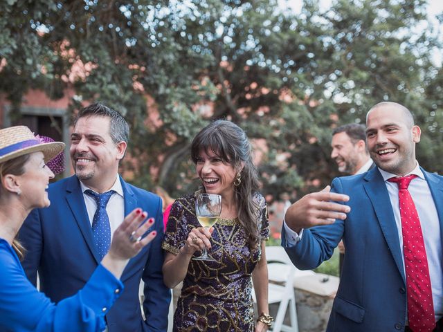 La boda de Matias y Raquel en Las Palmas De Gran Canaria, Las Palmas 242