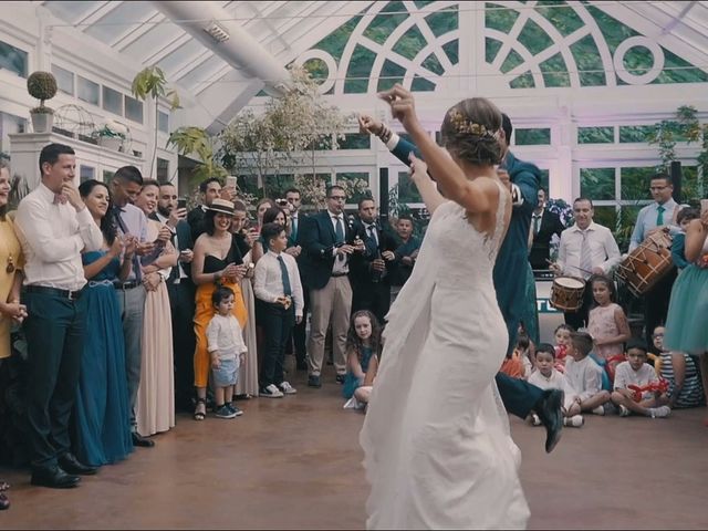 La boda de Alex y María en Bueu (Meiro), Pontevedra 4
