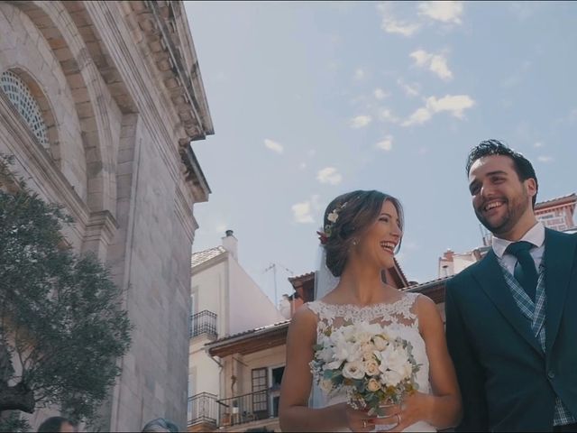 La boda de Alex y María en Bueu (Meiro), Pontevedra 8