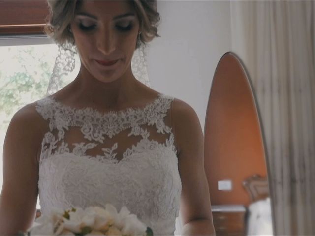 La boda de Alex y María en Bueu (Meiro), Pontevedra 12