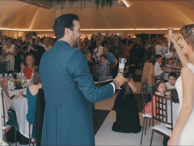 La boda de Alex y María en Bueu (Meiro), Pontevedra 5