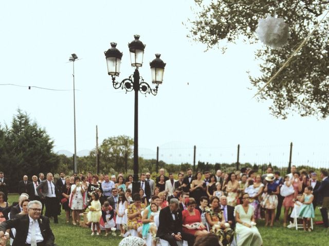 La boda de Moises y Patricia en Alcalà De Xivert, Castellón 4