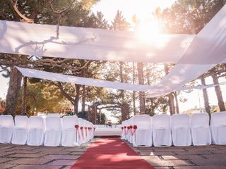 La boda de Marina y Xavi 3
