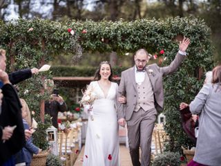 La boda de Vanesa y Víctor Silva 3
