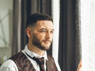 La boda de Adrian y Leda 3