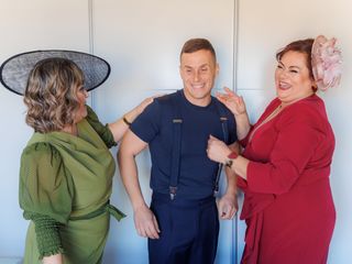 La boda de Eva y Juan 3