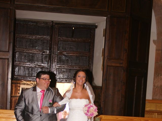 La boda de Marta y Albert en Torredembarra, Tarragona 5