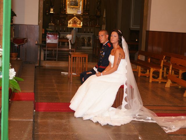 La boda de Marta y Albert en Torredembarra, Tarragona 6