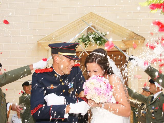 La boda de Marta y Albert en Torredembarra, Tarragona 7