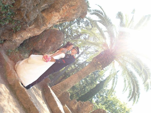 La boda de Marta y Albert en Torredembarra, Tarragona 13