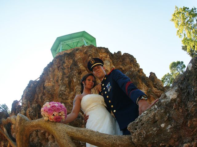 La boda de Marta y Albert en Torredembarra, Tarragona 19