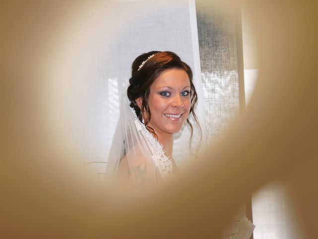 La boda de Marta y Albert en Torredembarra, Tarragona 20