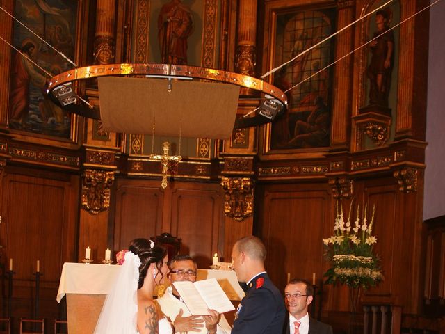 La boda de Marta y Albert en Torredembarra, Tarragona 22