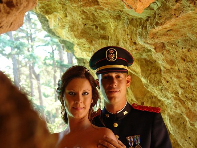 La boda de Marta y Albert en Torredembarra, Tarragona 23