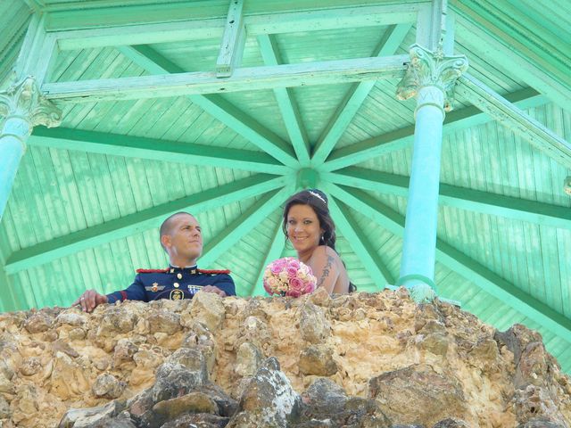 La boda de Marta y Albert en Torredembarra, Tarragona 24