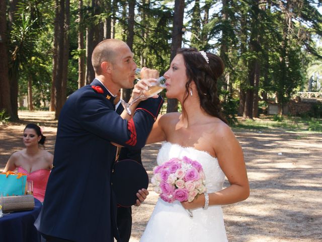 La boda de Marta y Albert en Torredembarra, Tarragona 25