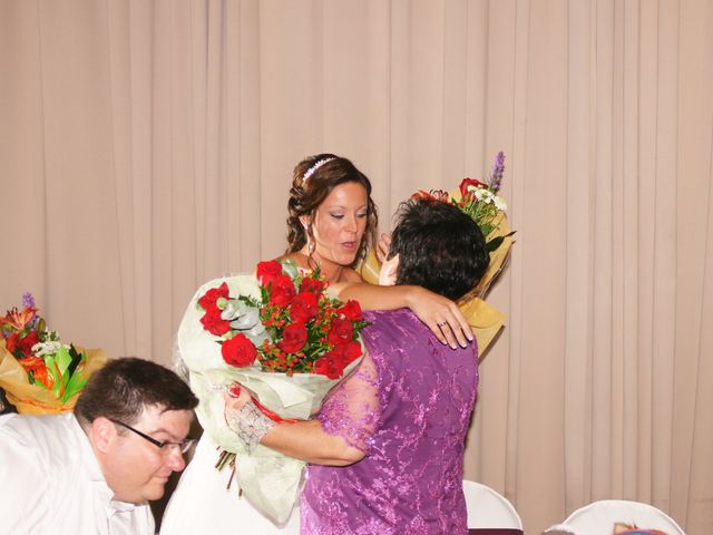 La boda de Marta y Albert en Torredembarra, Tarragona 29