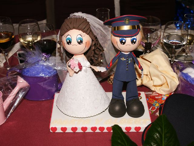La boda de Marta y Albert en Torredembarra, Tarragona 30