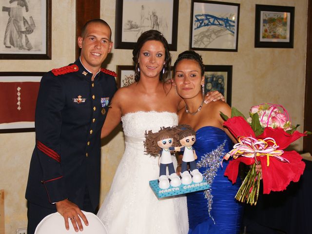 La boda de Marta y Albert en Torredembarra, Tarragona 32