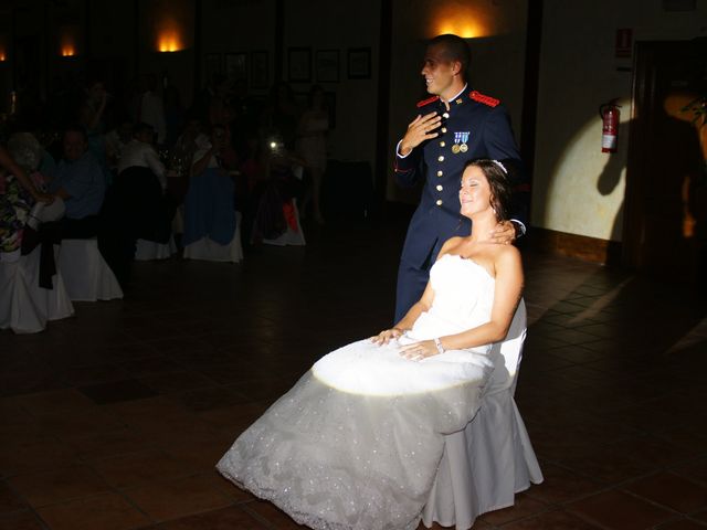 La boda de Marta y Albert en Torredembarra, Tarragona 33