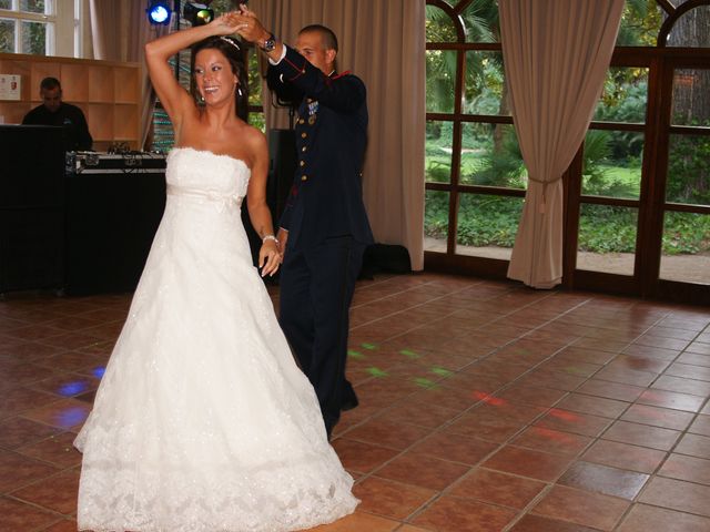 La boda de Marta y Albert en Torredembarra, Tarragona 34