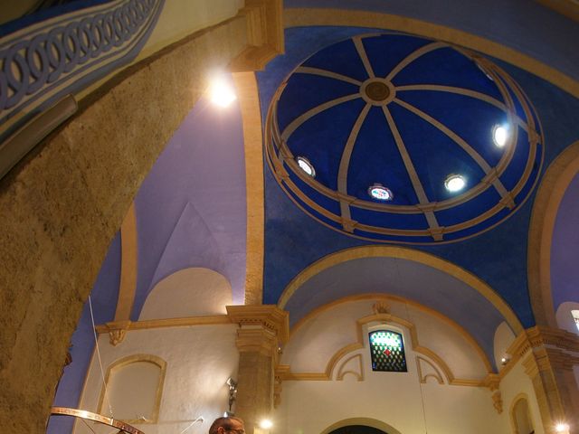 La boda de Marta y Albert en Torredembarra, Tarragona 35