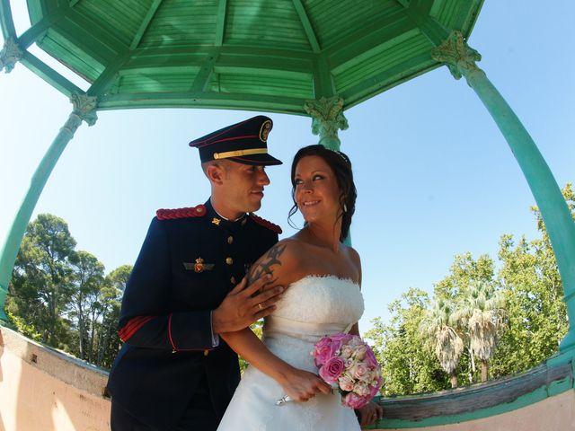 La boda de Marta y Albert en Torredembarra, Tarragona 37