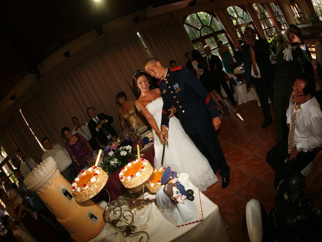 La boda de Marta y Albert en Torredembarra, Tarragona 39