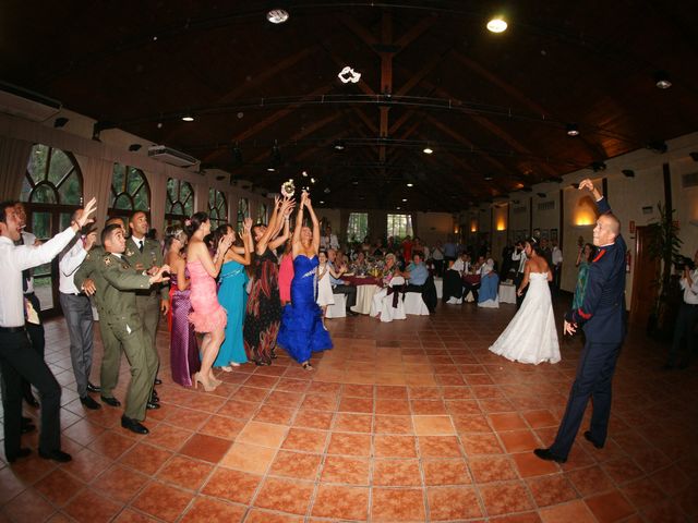 La boda de Marta y Albert en Torredembarra, Tarragona 40